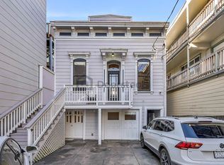 1738 Filbert St #A, San Francisco, CA