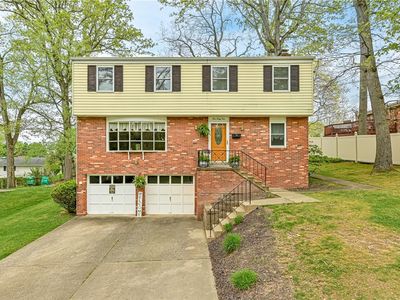 165 Mayer Dr, Pittsburgh, PA, 15237