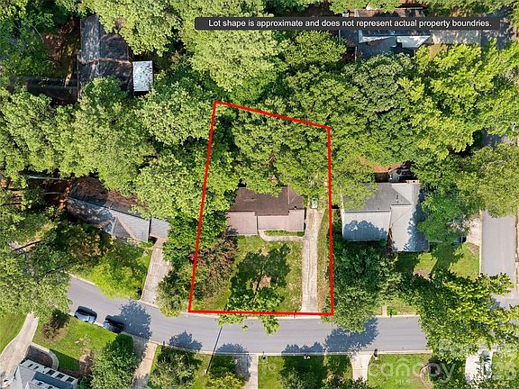 2nd image of 4737 Autumn Leaf Ln