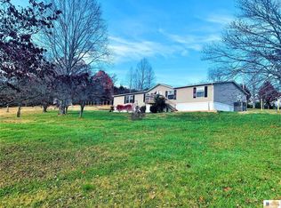 761 River Rd, Edmonton, KY 42129