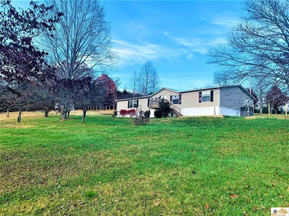 761 River Rd, Edmonton, KY 42129