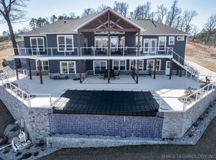 33490 S 595th Rd, Grove, OK 74344