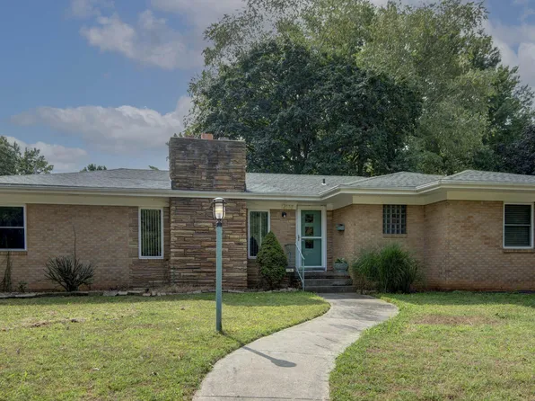 2138 E Wayland Street, Springfield, MO 65804