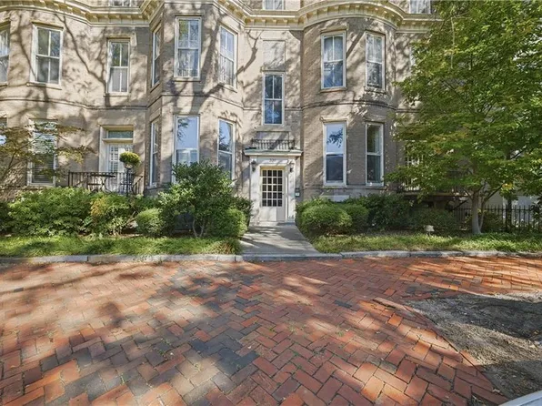 338 W Freemason St APT 1, Norfolk, VA 23510