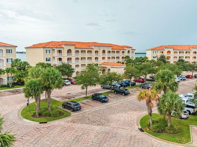 19 Harbour Isle Drive W #Ph04, Fort Pierce, FL, 34949