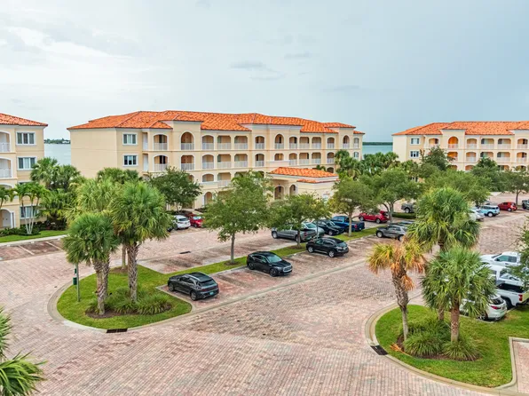 19 Harbour Isle Drive W #Ph04, Fort Pierce, FL 34949