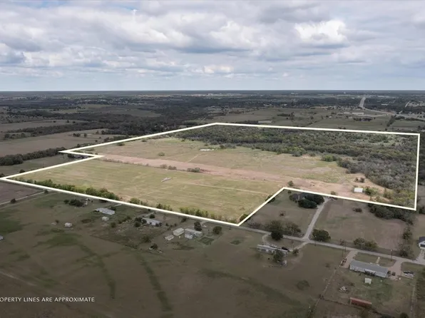 NW County Road 2100, Corsicana, TX 75110