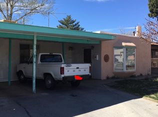 529 Charleston St NE, Albuquerque, NM 87108