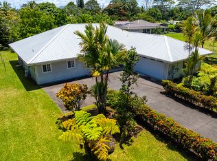 15-2056 26th Ave, Keaau, HI 96749