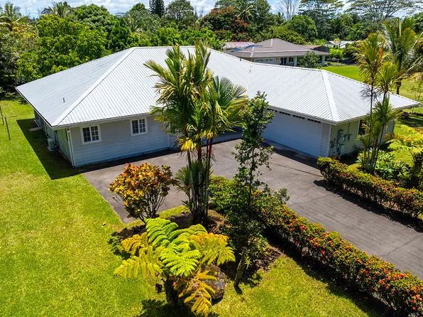 15-2056 26th Ave, Keaau, HI 96749