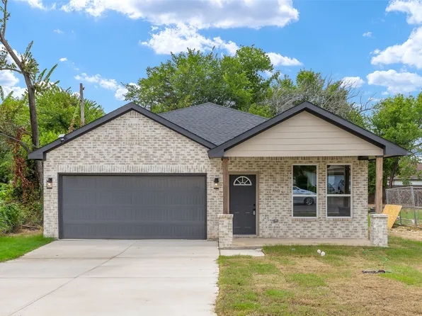 5512 Turner St, Fort Worth, TX 76119