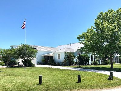 743 Williams Rd, New Smyrna Beach, FL, 32168