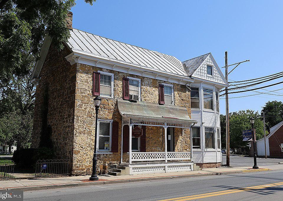 117 S Main St, Moorefield, WV 26836 MLS WVHD2001332 Zillow