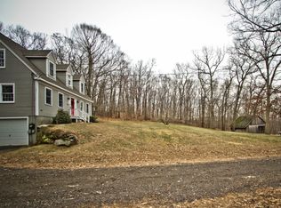 96 Sarah Pearl Rd, Hampton, CT 06247