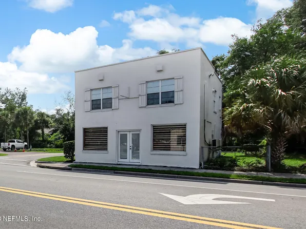 531 S 8TH Street, Fernandina Beach, FL 32034