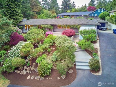 2118 SW 170th Street, Burien, WA, 98166