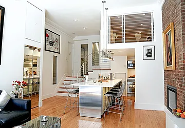 Rented by City Connections Realty