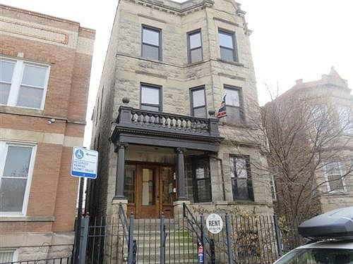 1st image of 2631 W Augusta Blvd #Gdn