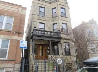 2631 W Augusta Blvd #GDN, Chicago, IL 60622