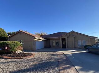 730 Saddle Ct, Alamogordo, NM 88310