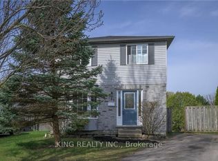 171 Pochard Ct, London, ON N5W5Z3