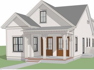 705 Old Shell Ct, Port Royal, SC 29935