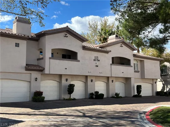 113 Emerald Forest St Unit 202, Las Vegas, NV 89145