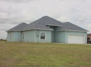 31866 Share 28 Rd, Los Fresnos, TX 78566