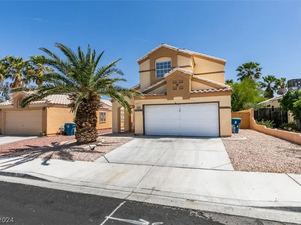 8305 Hydra Ln, Las Vegas, NV 89128