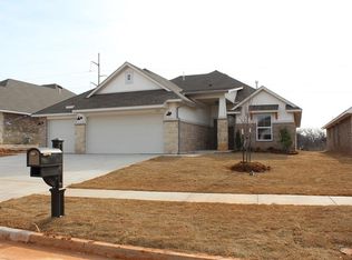 2912 SE 24th St, Oklahoma City, OK 73160