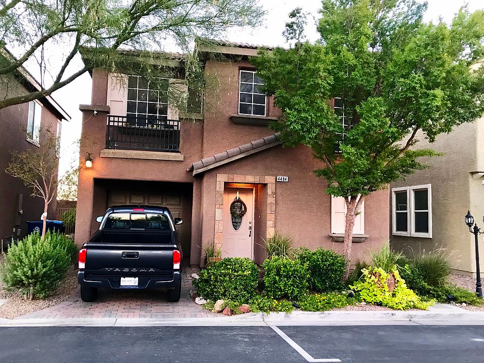Curb appeal 