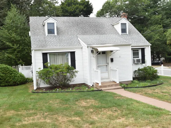 21 Highview Street, East Hartford, CT 06108