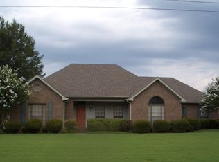 1404 Eldridge Ave E, Wynne, AR 72396