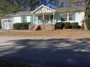 465 Loblolly Trl #375, Hampstead, NC 28443