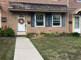 111 Stonegate Vlg, Quakertown, PA 18951