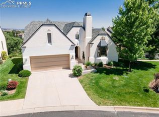 692 La Bourgade Point, Colorado Springs, CO 80906