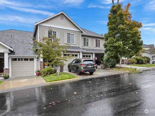 15418 135TH Place NE #34C, Woodinville, WA 98072