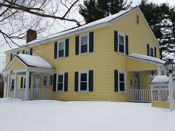 Beautiful in any season 