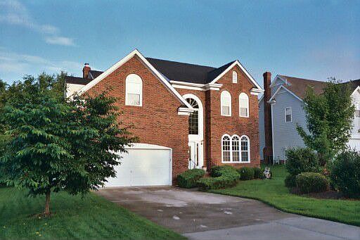 9112 Arbor Glen Lane