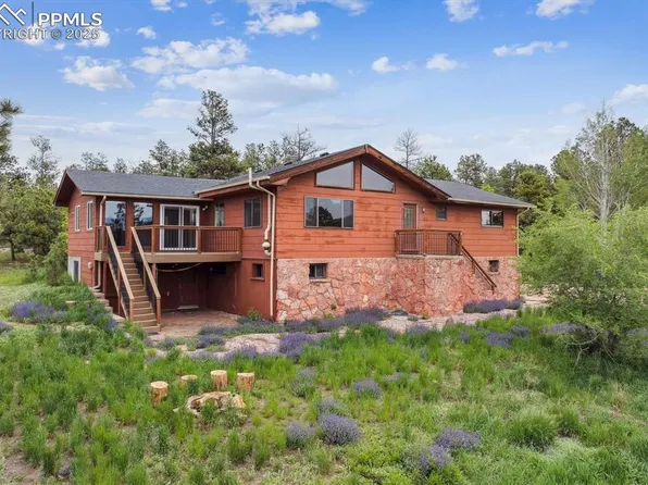 5740 Jason Rd, Colorado Springs, CO 80908