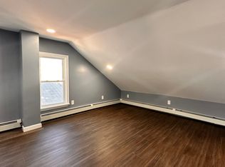 27 Mulberry St #3, Pawtucket, RI 02860