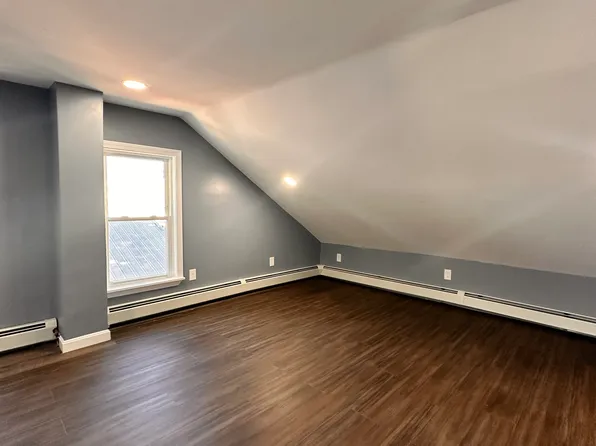 27 Mulberry St #3, Pawtucket, RI 02860
