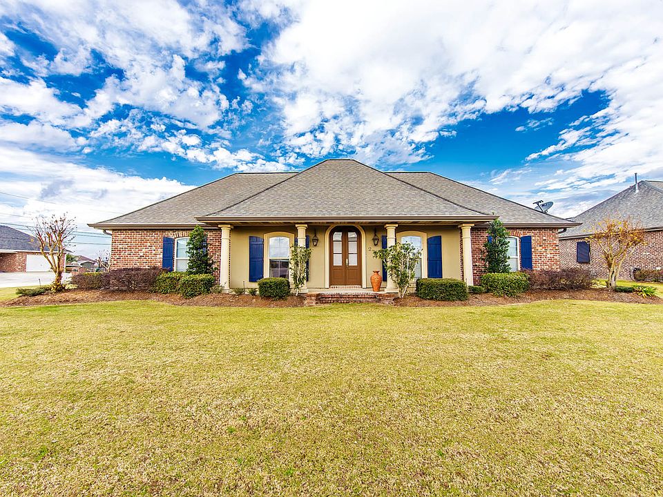 3 bedroom plus office