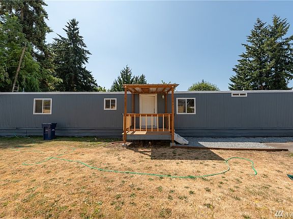 2nd image of 2304 A St SE Trailer 74
