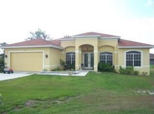742 Testerman Ct, Lehigh Acres, FL 33974