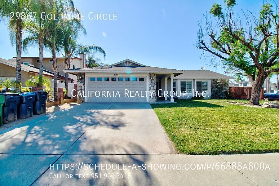 1st image of 29867 Goldmine Cir