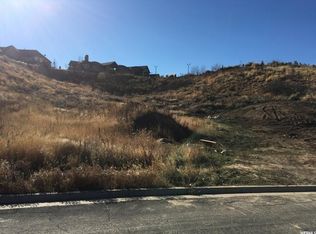 3583 Sunset Cir, Mountain Green, UT 84050