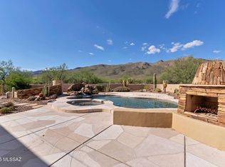 10861 E Adobe Creek Pl, Tucson, AZ 85749