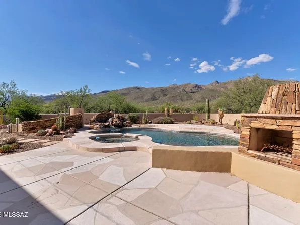 10861 E Adobe Creek Pl, Tucson, AZ 85749