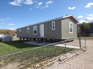 78 Yucca Cir, Casper, WY 82604